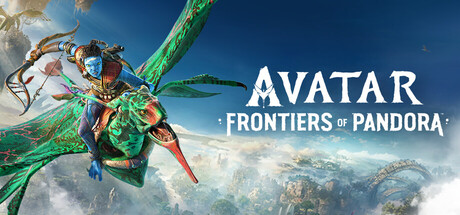 阿凡达 潘多拉边境（Avatar Frontiers of Pandora）v2.7豪华中文版